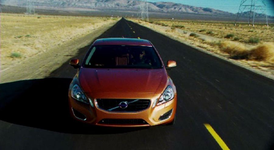  Volvo S60 2010 года  (фото 192 из 226)